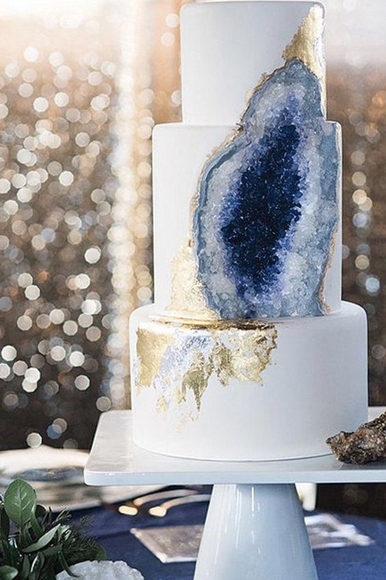  bolo-de-casamento-com-azul (4)