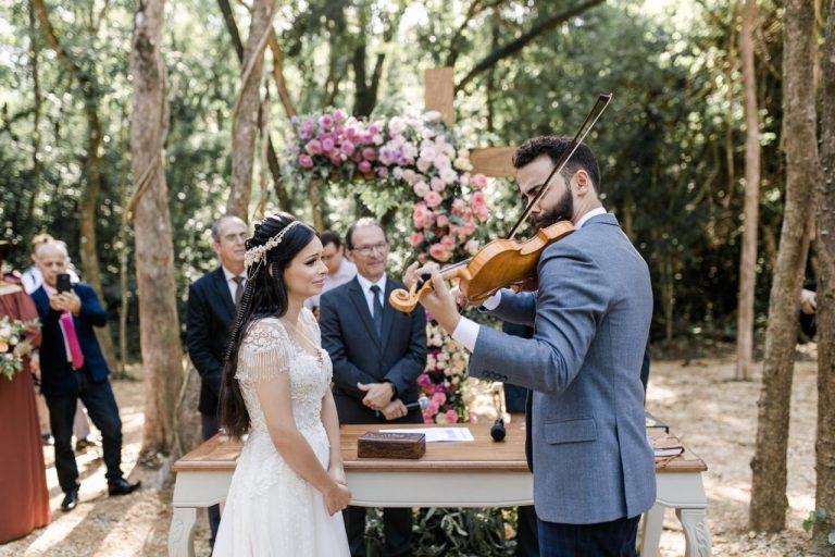 Casamento Marcela Taís veja tudo sobre o enlace da cantora com Samuel