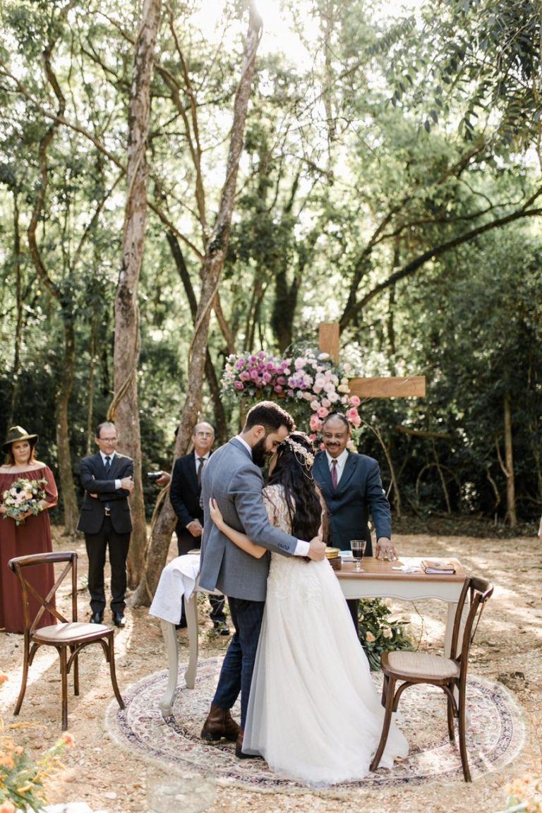 Casamento Marcela Ta S Veja Tudo Sobre O Enlace Da Cantora Com Samuel