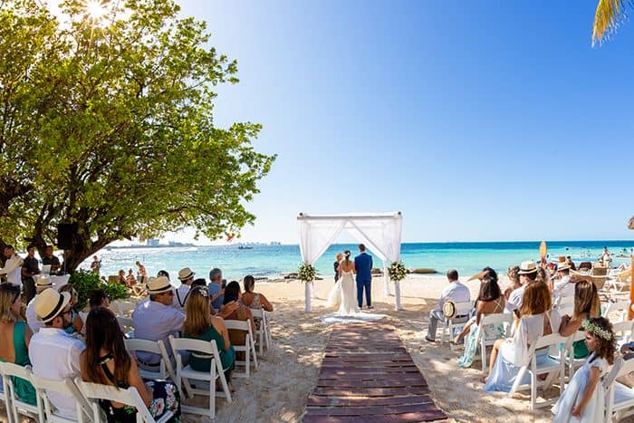 Casamento no Caribe: tudo o que você precisa saber para dizer SIM no paraíso!