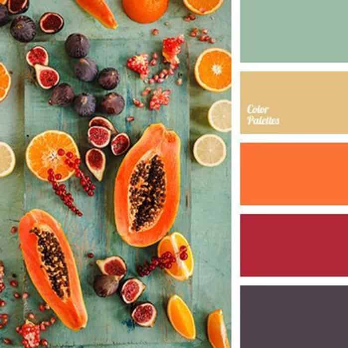 Paleta de Cores para Casamento: como escolher as cores da decoração do grande dia?