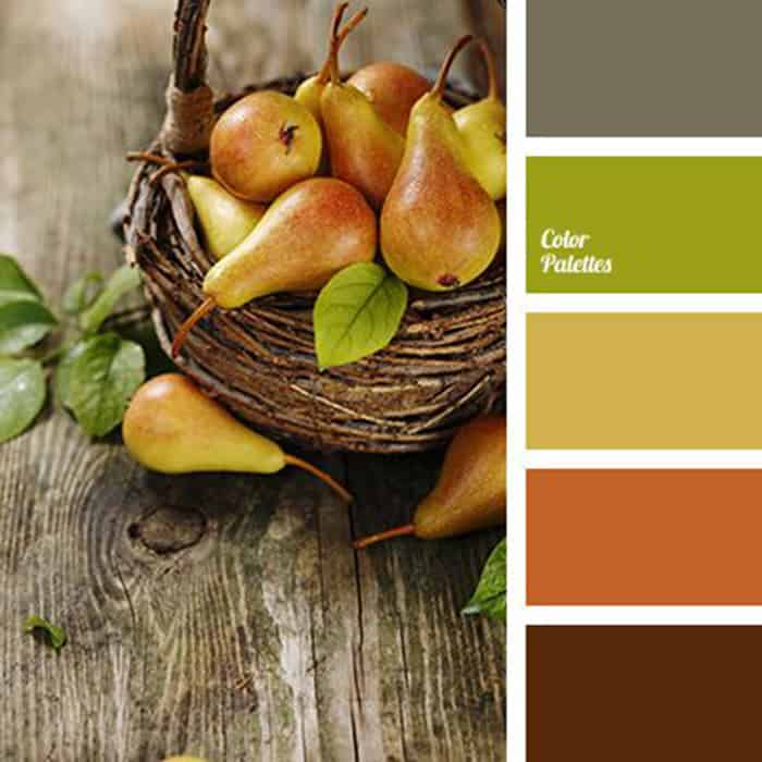 Paleta de Cores para Casamento: como escolher as cores da decoração do grande dia?
