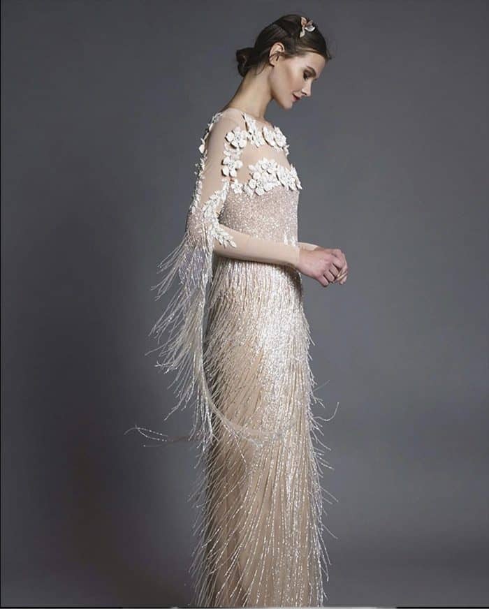 vestido-de-noiva-2020-franjas-chanamarelus