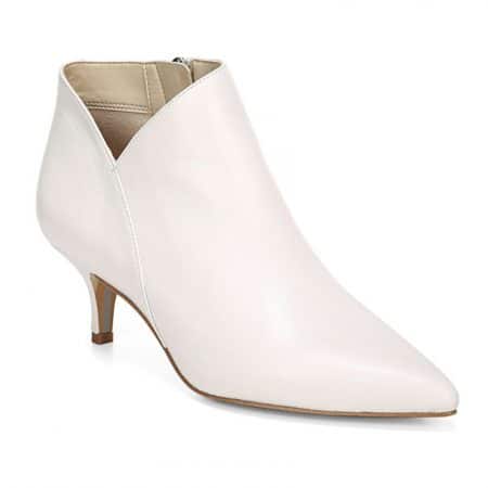 sapato para casamento de dia