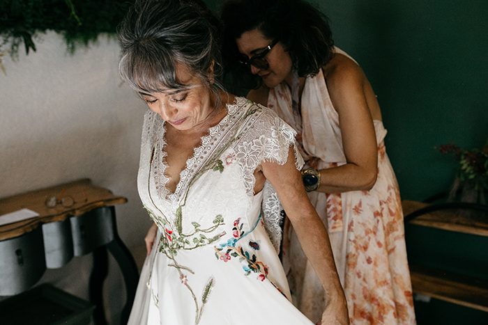 Um sonho numa tarde de verão em bodas de prata na aconchegante Casinha Le Julie &#8211; Ana Beatriz &#038; Reinaldo