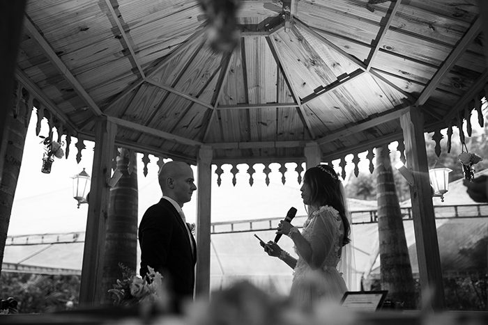 Casamento rústico no coreto de uma fazenda no interior do Espirito Santo &#8211; Júlia &#038; Gabriel