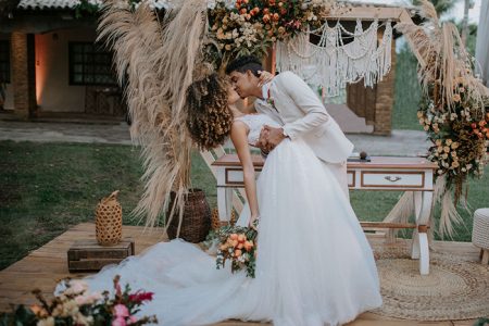 capa post: casamento lore souza