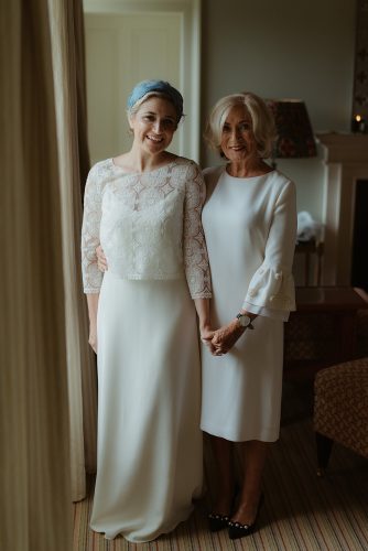 vestido de noiva para mulher de 50 anos