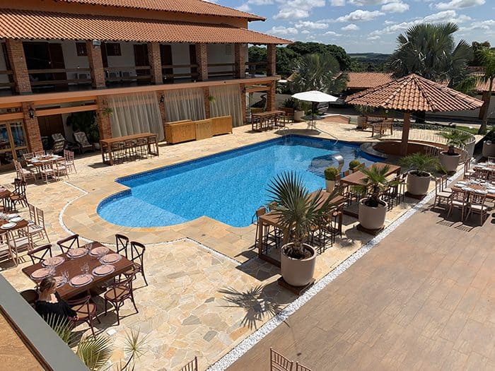 imagem 6 fornecedor: Imperium Village Eventos