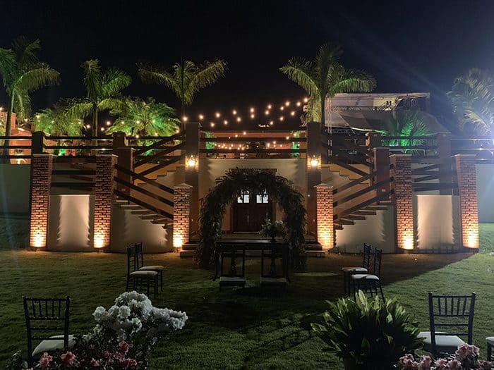 imagem 8 fornecedor: Imperium Village Eventos