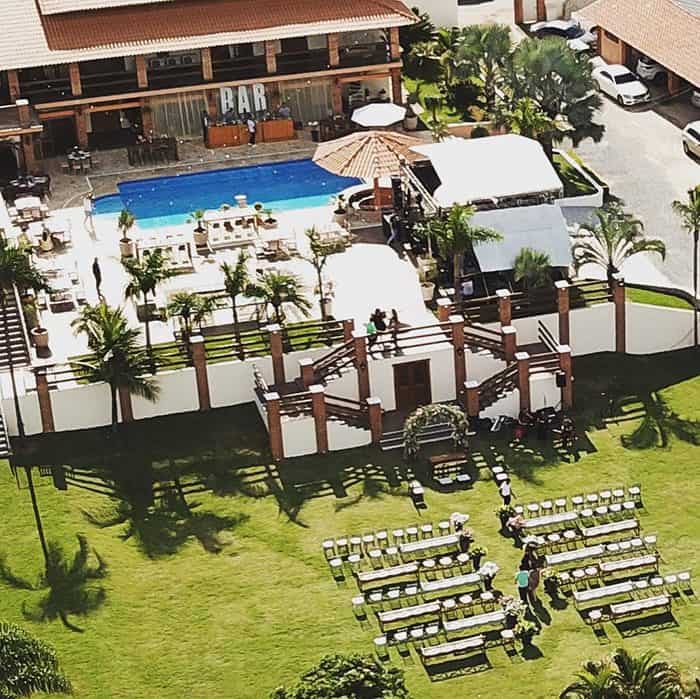 imagem 10 fornecedor: Imperium Village Eventos