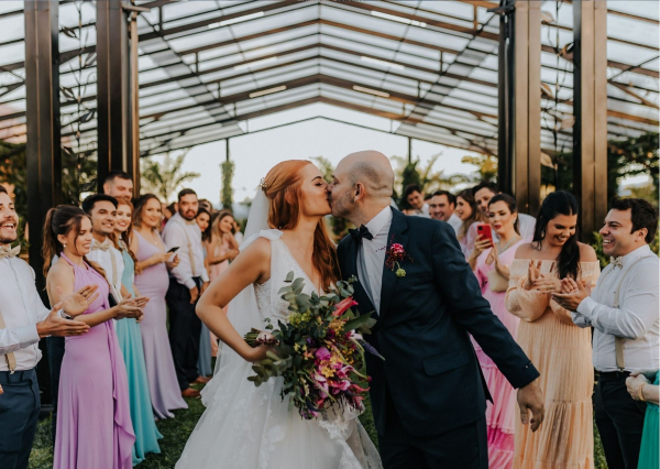 capa fornecedor: Imperium Village Eventos