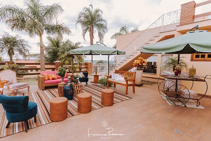 imagem 2 fornecedor: Imperium Village Eventos