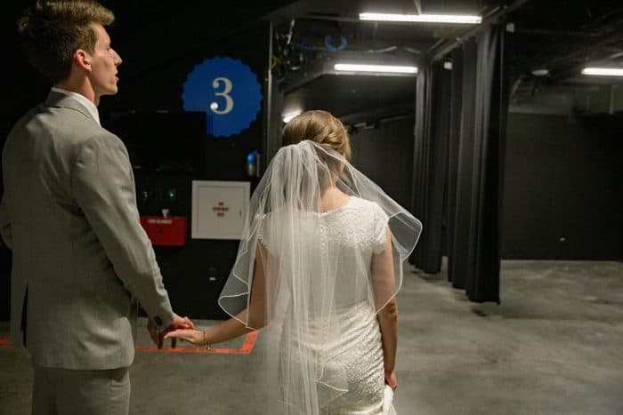 COVID-19 e os casamentos reais: 21 casais mudam seus planos e dizem SIM em meio à pandemia