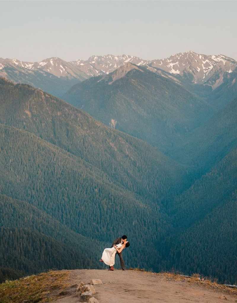 casamento na montanha