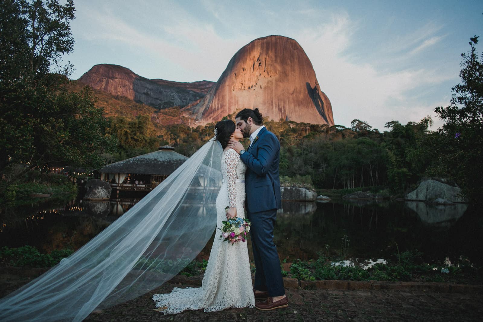 Casamento na Montanha: o guia completo pra dizer um sim muito especial