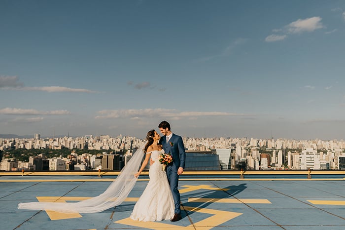 Onde casar em São Paulo: 16 locais que valem a pena