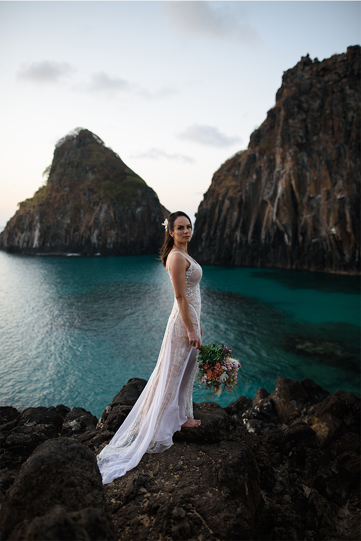 Bossa Nova Ateliê: vestidos de noiva para o seu dia dos sonhos