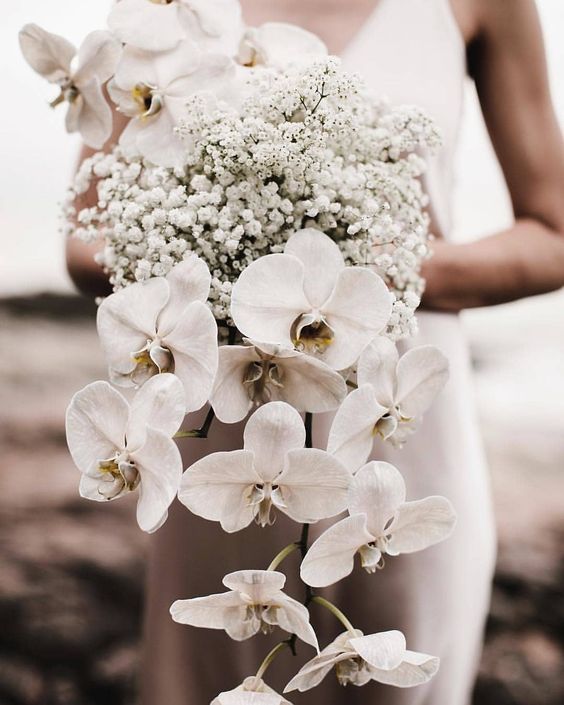 {Tendência} Como usar a flor mosquitinho no casamento