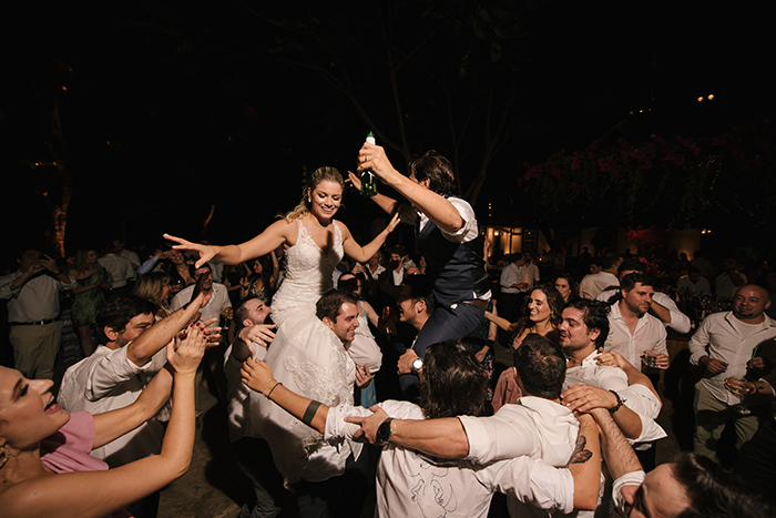 Destination wedding de cerimônia com vista para o lago em Bragança Paulista &#8211; Fernanda &#038; Rodrigo