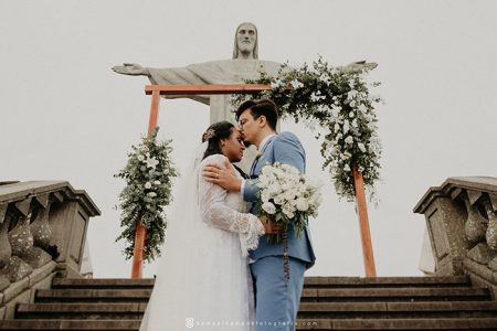 capa post: casamento no cristo redentor