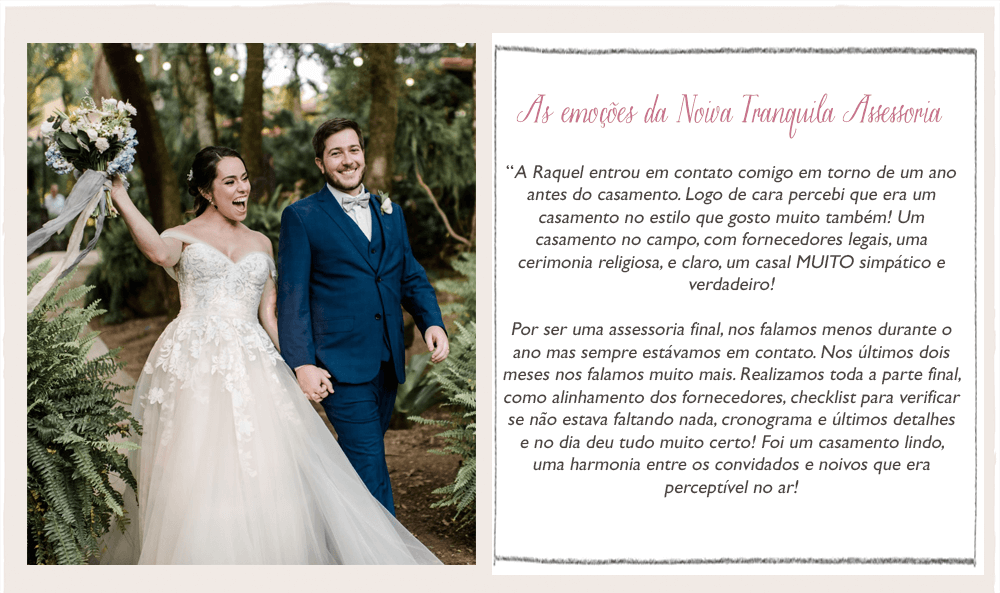 Casamento rústico romântico cheio de amor na Villa Mandacarú &#8211; Raquel &#038; Rodrigo