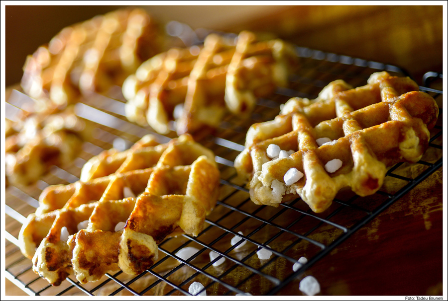 Original Waffle, seu dia mais feliz do pedido de casamento até o lanchinho da madrugada da festa!