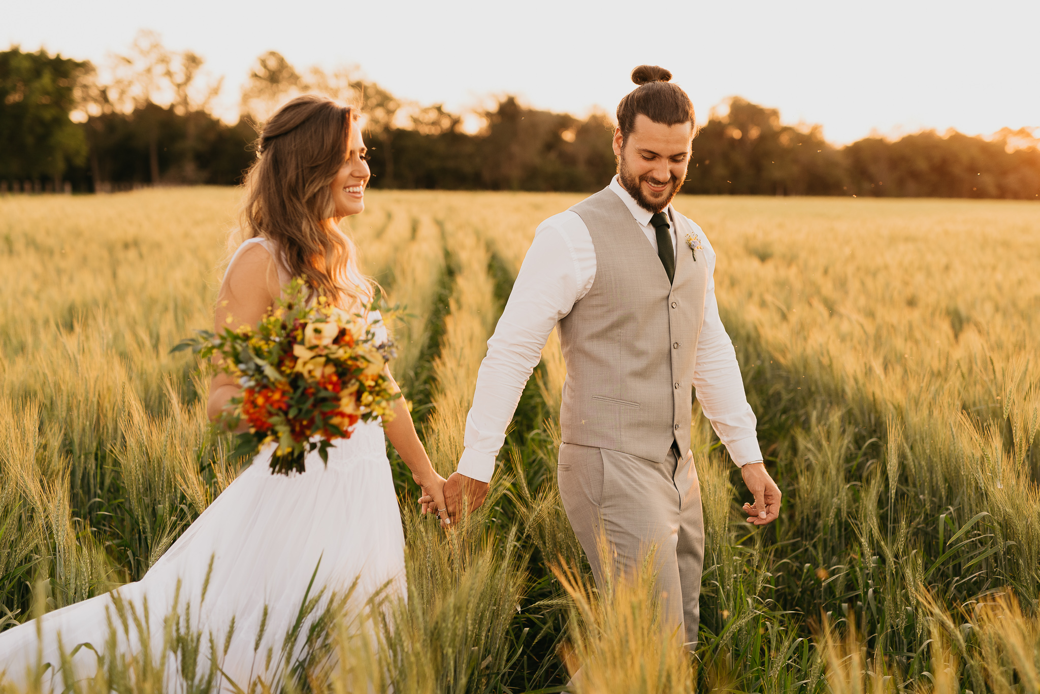 Santo Casamenteiro: Uma assessoria de casamento good vibes!