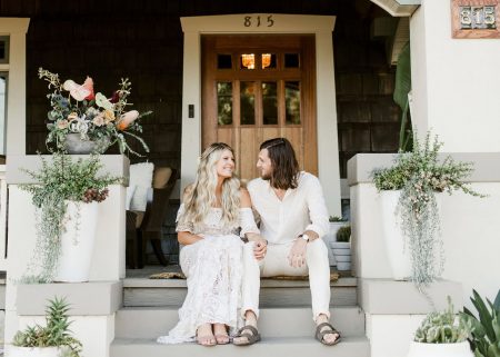 capa post: casamento em casa