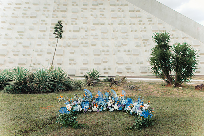 {Editorial sonho grande formato mini} Celebrando o amor a dois nos monumentos de Brasília