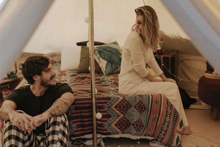 capa post: ensaio pré casamento livia bember