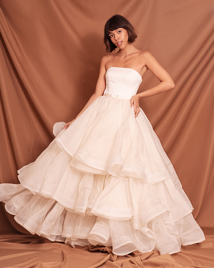 O que é e por que escolher um vestido de noiva usado (second hand) ou vintage