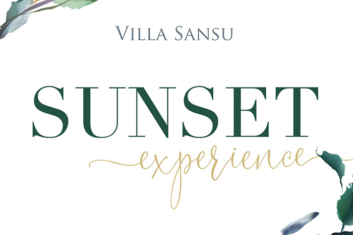 Sunset Experience: pela primeira vez online trazendo as novidades do mercado para os noivos
