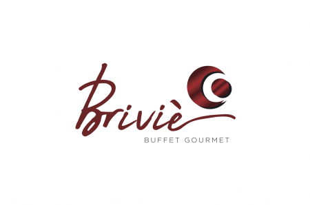 Fornecedor Logo: Briviè Buffet Gourmet