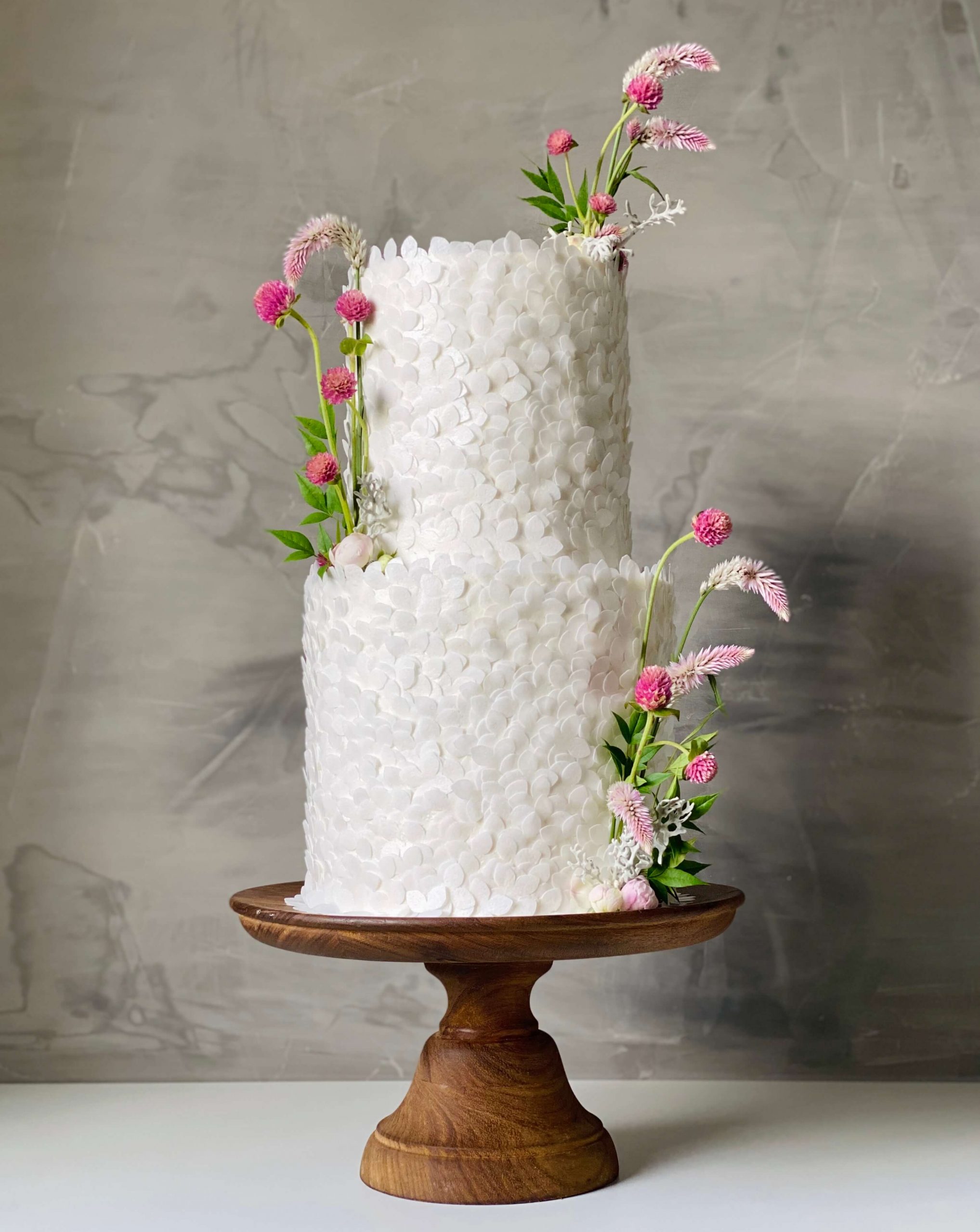 Baking Dreams: bolos e doces de casamento com exclusividade, beleza e sabor inigualável