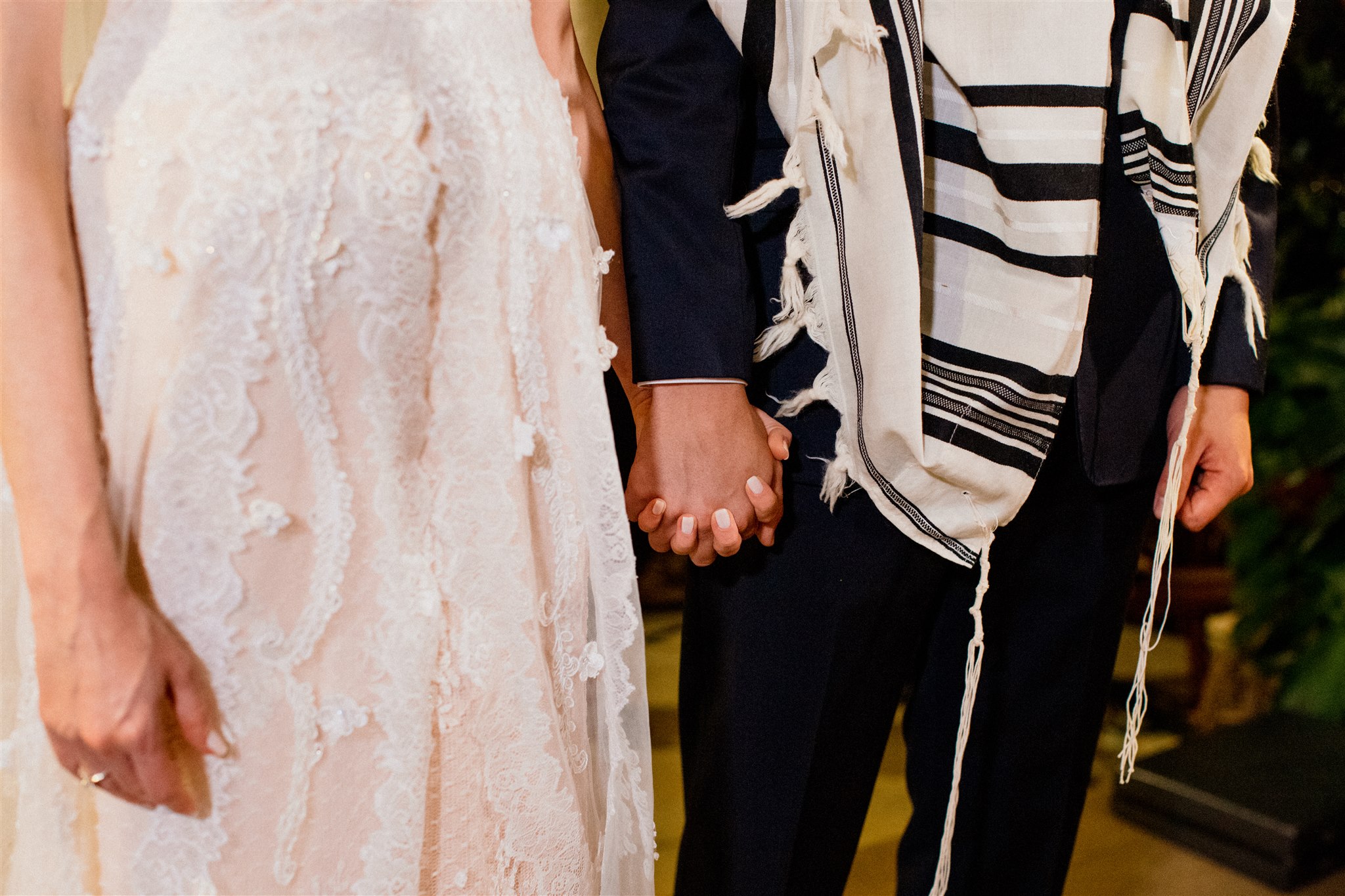 Casamento judaico em agradável noite de São Paulo &#8211; Sonia &#038; Daniel