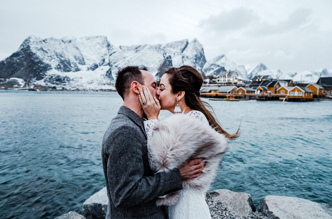 Casamento no Inverno: o guia completo para organizar a sua cerimônia