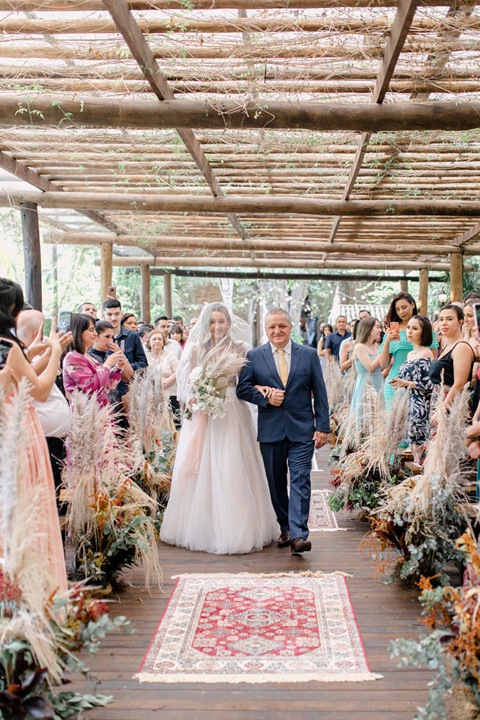 Dicas para Vestidos de Madrinhas de Casamento - BLOG Toca da Villa