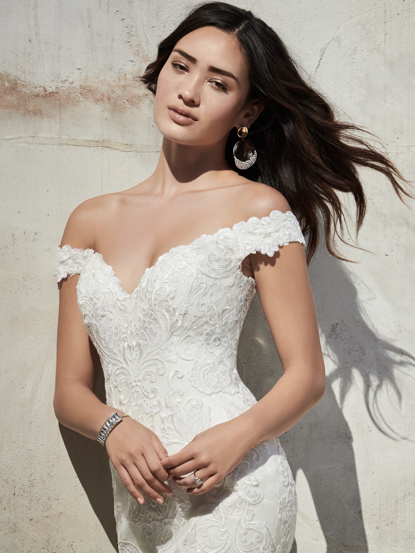 Casamarela: curadoria de vestidos de noiva internacionais para encantar e realizar seu sonho