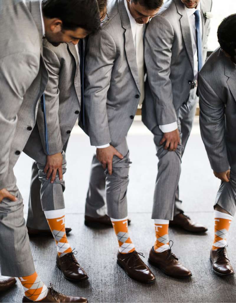  meias masculinas coloridas