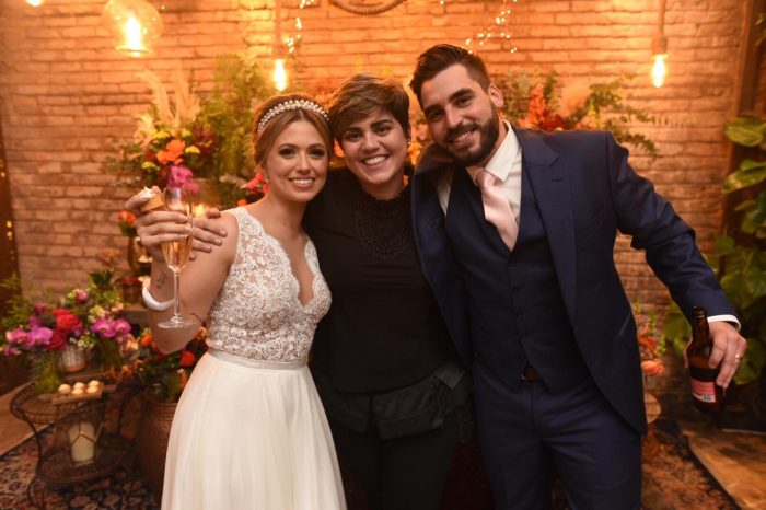 imagem 6 fornecedor: Lu Valente Eventos