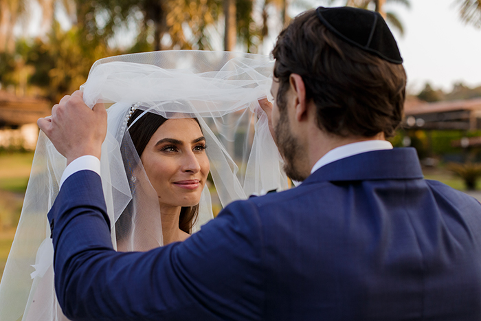 {Editorial Casamento Judaico} A tradição e beleza do casamento judaico num ambiente repleto de natureza