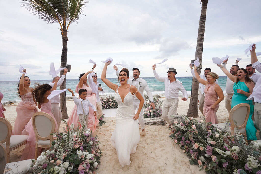 Hotel Xcaret México: perfeito para casar e curtir a lua de mel