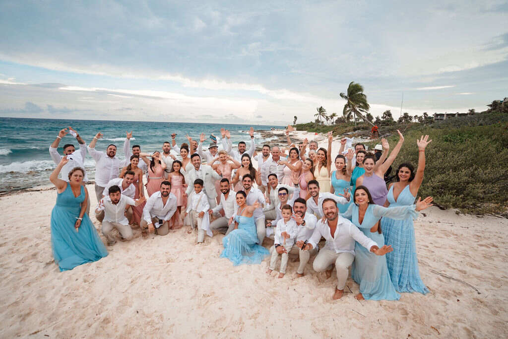 Hotel Xcaret México: perfeito para casar e curtir a lua de mel