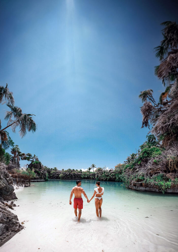 Hotel Xcaret México: perfeito para casar e curtir a lua de mel