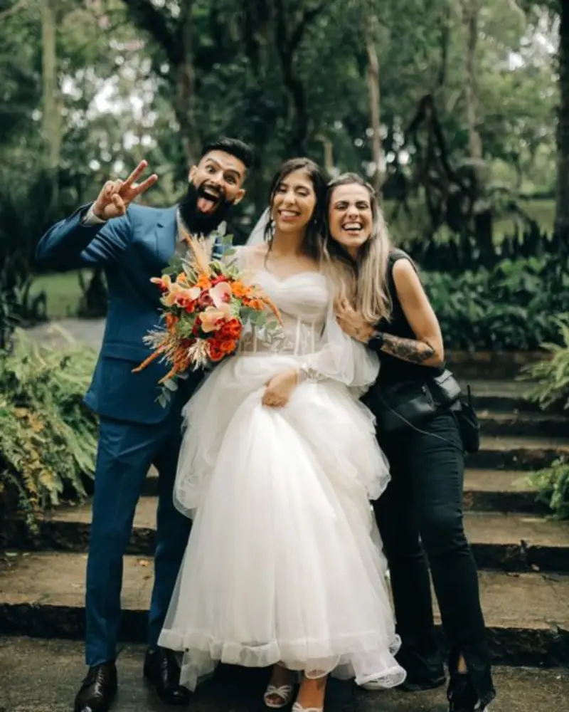 imagem 20 fornecedor: Lu Valente Eventos