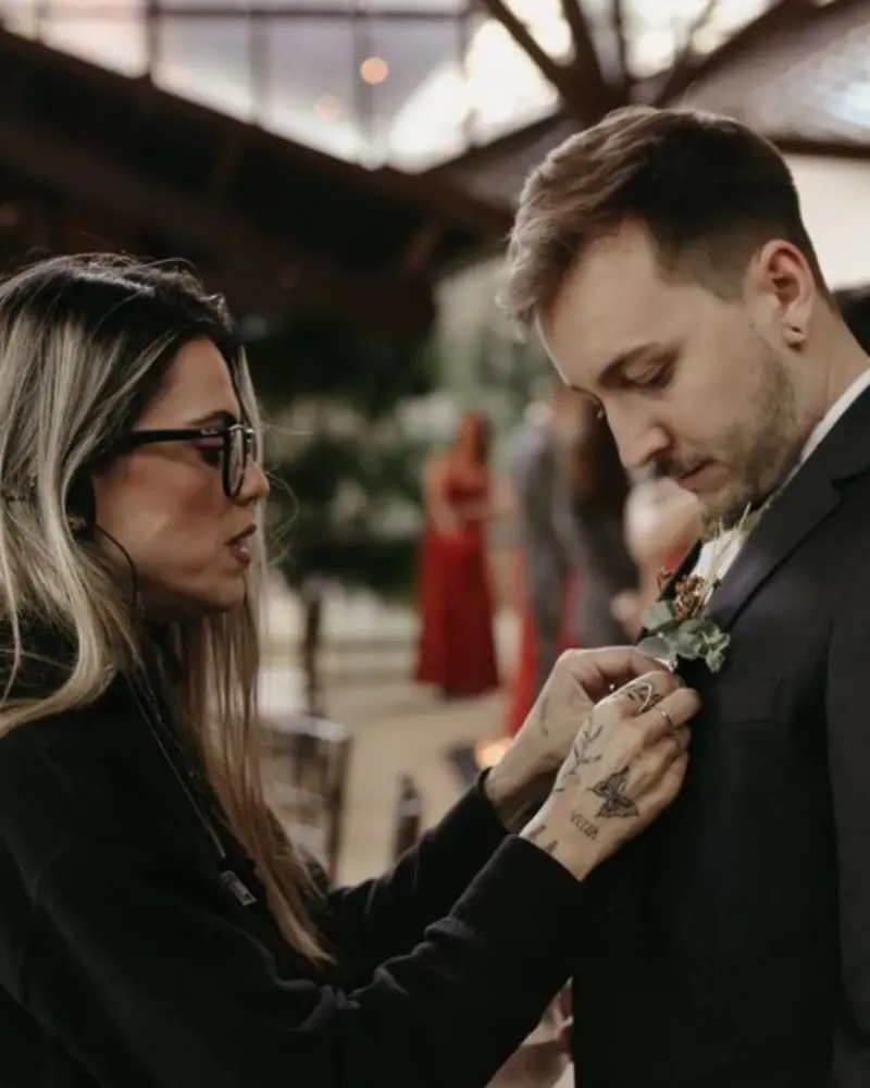 imagem 21 fornecedor: Lu Valente Eventos