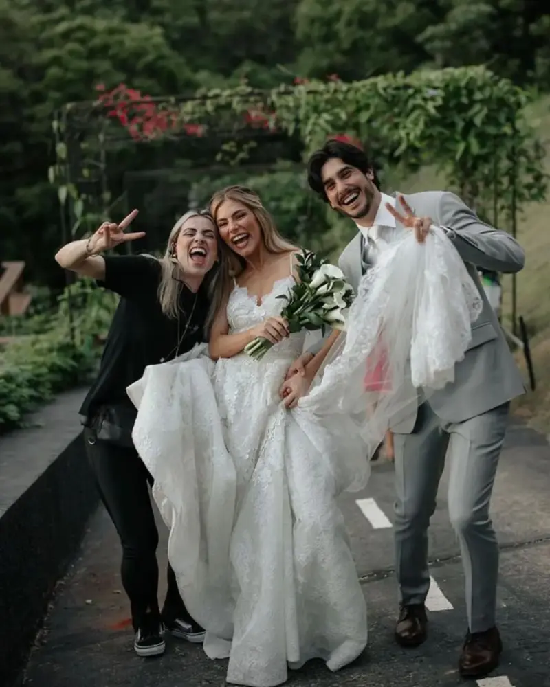 imagem 22 fornecedor: Lu Valente Eventos