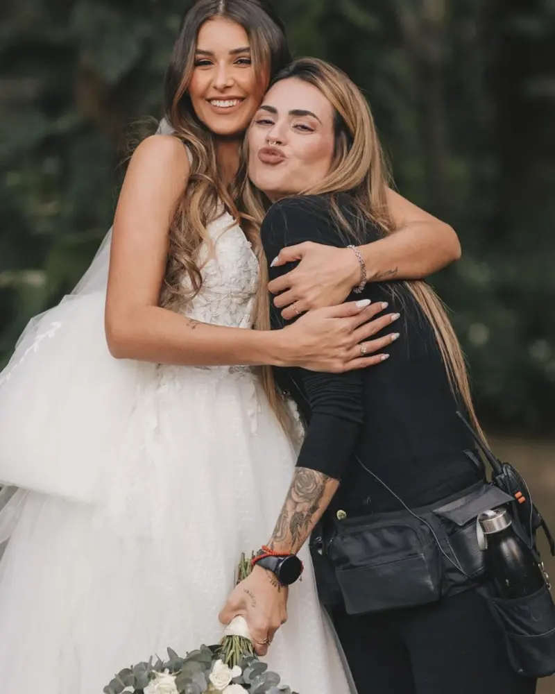 imagem 1 fornecedor: Lu Valente Eventos