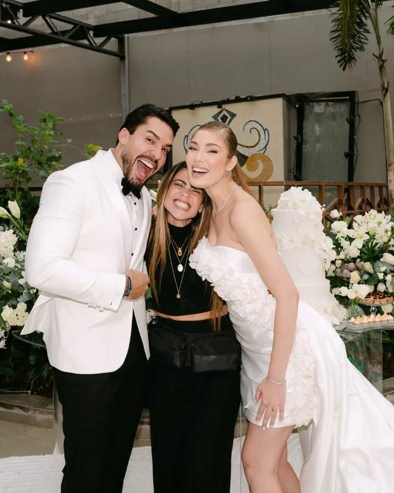 imagem 6 fornecedor: Lu Valente Eventos